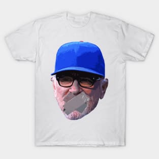 Maddon Muted T-Shirt